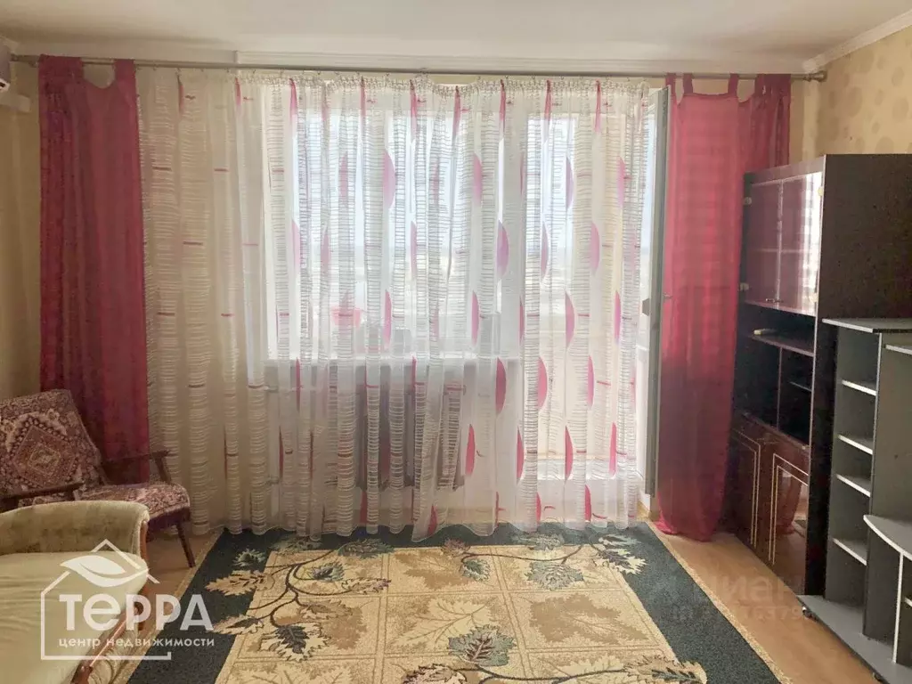 2-к кв. Крым, Евпатория ул. Чапаева, 55 (50.0 м) - Фото 0