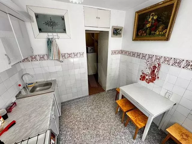 2-к. квартира, 52 м, 8/9 эт. - Фото 0