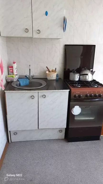 Продаётся 3-к квартира, 59 м - Фото 1