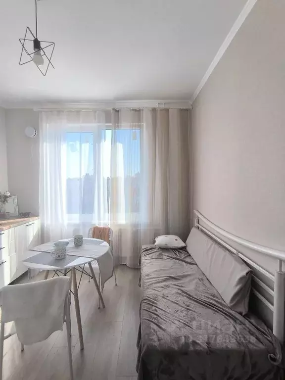 1-к кв. Ленинградская область, Всеволожский район, Заневское городское ... - Фото 0