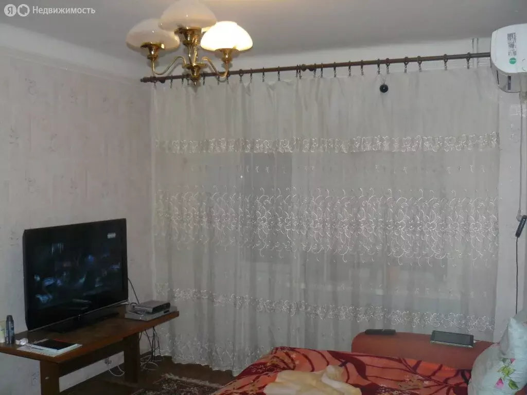 2-комнатная квартира: Ростов-на-Дону, улица Малюгиной, 188 (44 м) - Фото 0