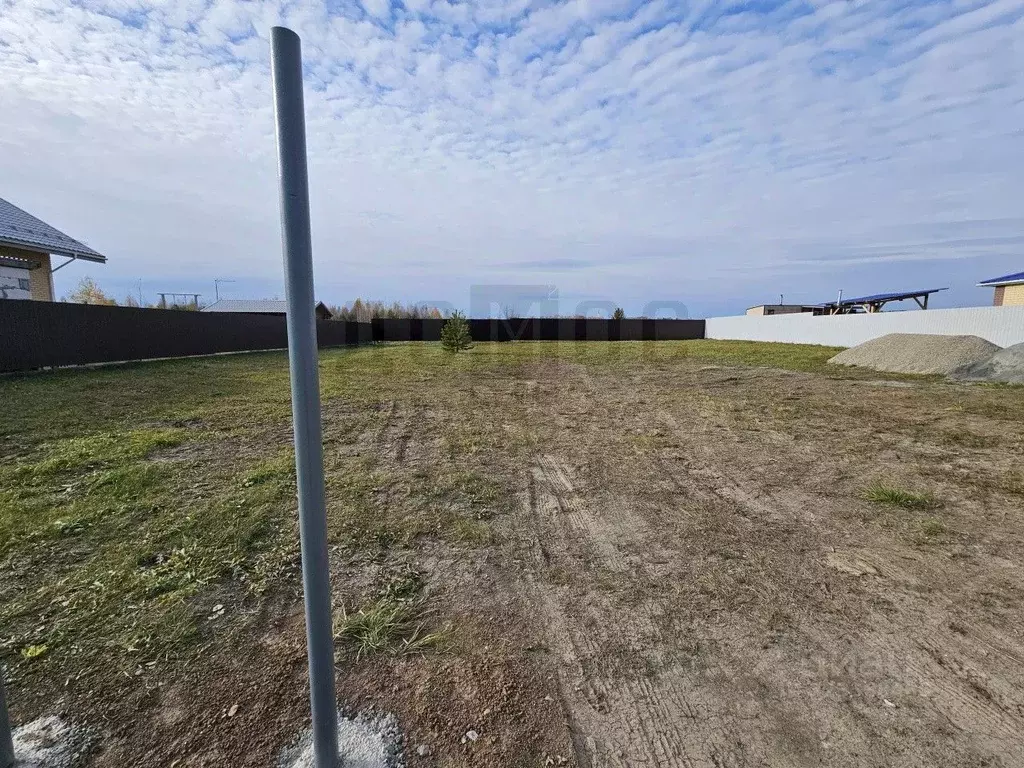 Участок в Свердловская область, Верхнее Дуброво пгт ул. Сочинская, 14 ... - Фото 2