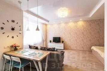 1-к кв. Омская область, Омск ул. Красный Путь, 105к4 (42.0 м) - Фото 0