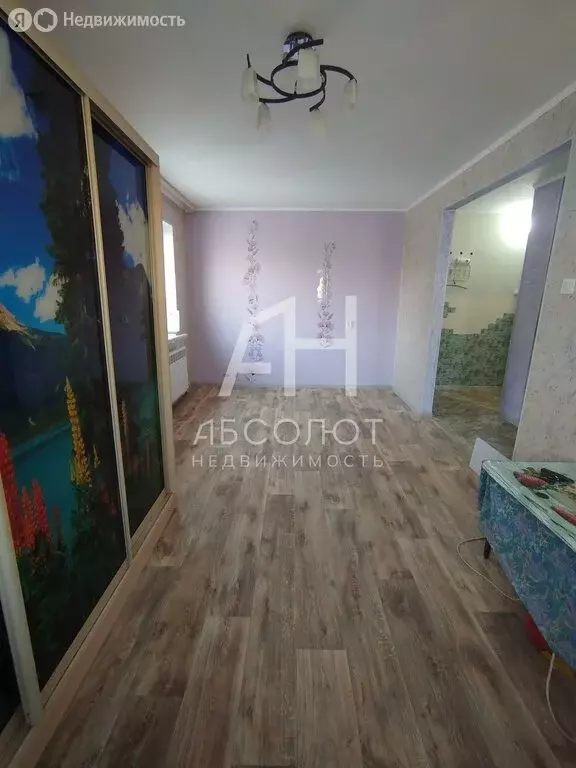 1-комнатная квартира: Сергиев Посад, Вознесенская улица, 90 (30.5 м) - Фото 1