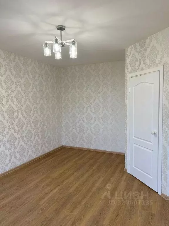 1-к кв. Нижегородская область, Нижний Новгород ул. 40 лет Победы, 18 ... - Фото 2