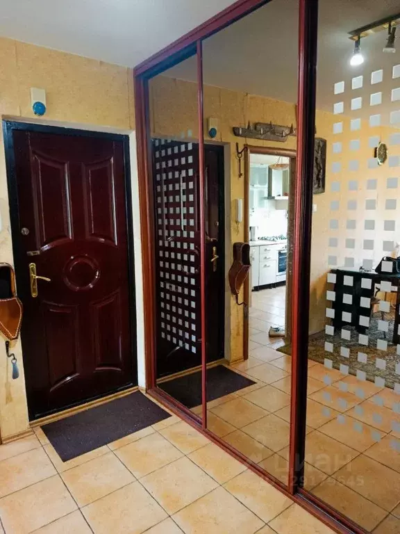 3-к кв. Псковская область, Псков ул. Гагарина, 7А (66.0 м) - Фото 1