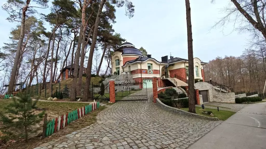 Дом в Светлогорск, Ольховая улица (601.2 м) - Фото 2