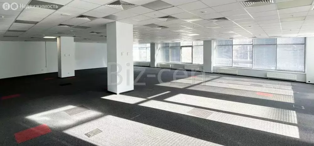 Офис (789.9 м) - Фото 2