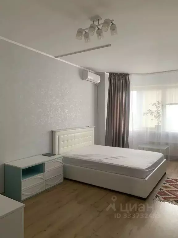 1-к кв. Москва Изюмская ул., 26К2 (42.0 м) - Фото 1