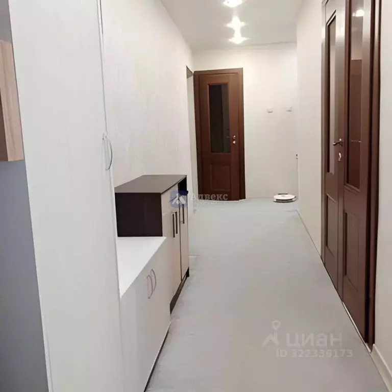 3-к кв. Тюменская область, Тюмень Широтная ул., 103 (61.0 м) - Фото 2