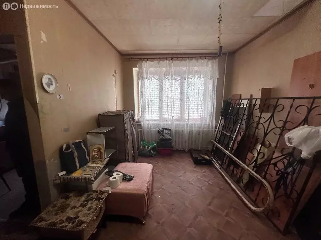 1-комнатная квартира: Хотьково, улица Михеенко, 18 (29 м) - Фото 0