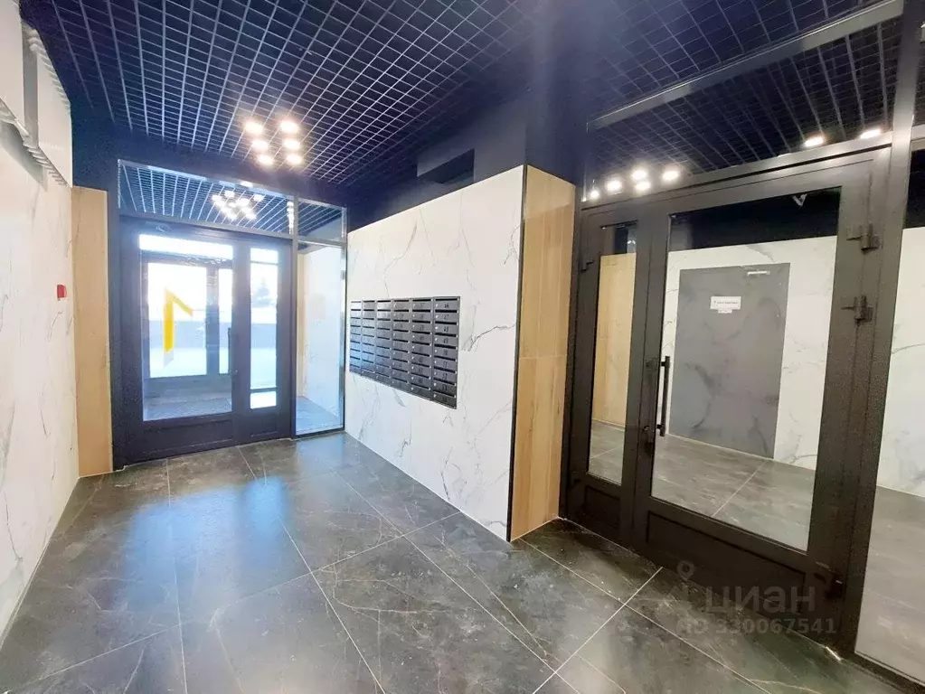 3-к кв. Красноярский край, Красноярск ул. Маерчака, 33 (78.4 м) - Фото 2