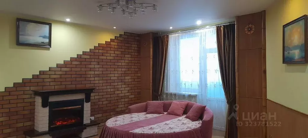 3-к кв. Москва проезд Березовой Рощи, 12 (84.0 м) - Фото 2