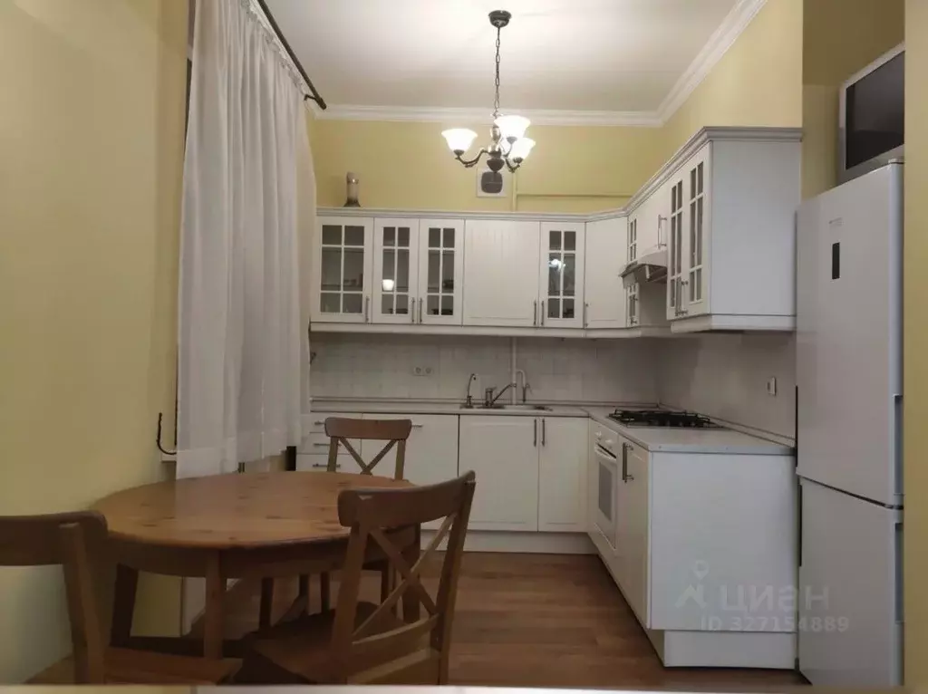 2-к кв. Москва Цветной бул., 28С3 (60.0 м) - Фото 0