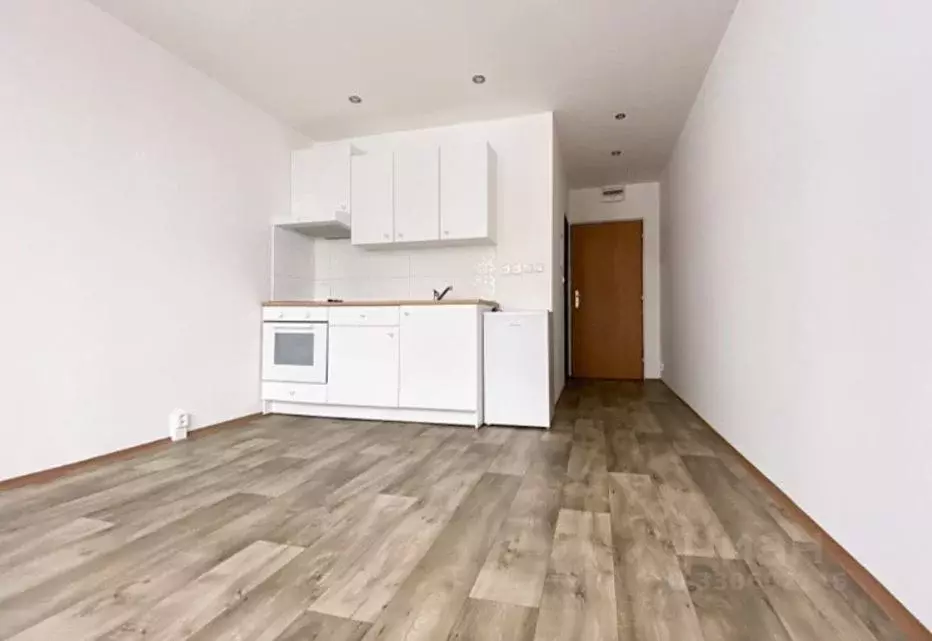 Студия Москва Хохловский пер., 3С1 (18.0 м) - Фото 1