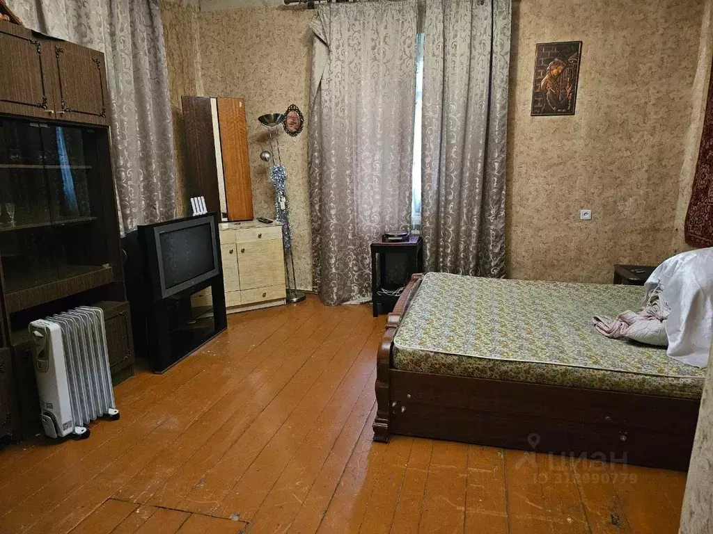 Комната Московская область, Химки ул. Павлова, 3 (37.0 м) - Фото 1