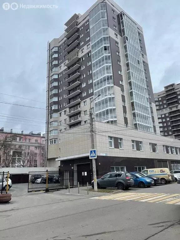 Помещение свободного назначения (90 м) - Фото 0