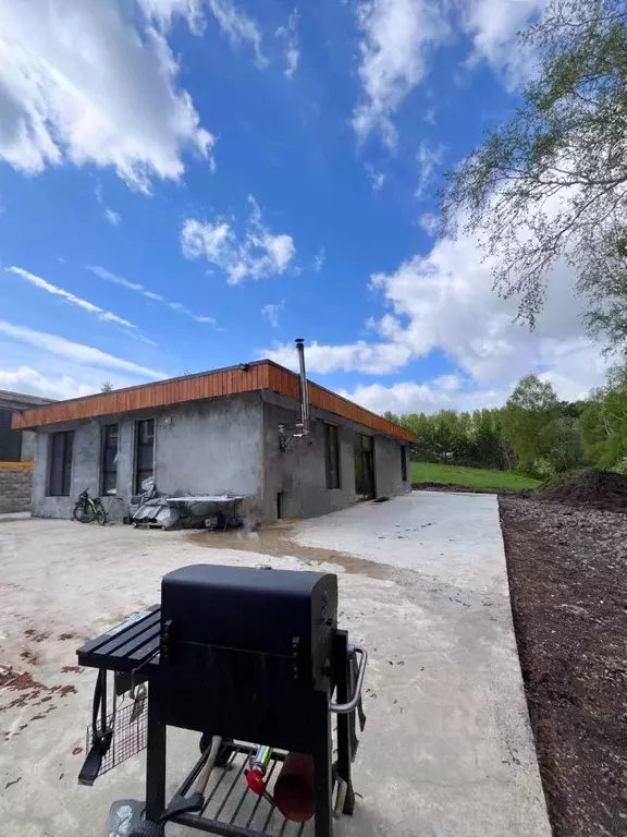 Коттедж в Кемеровская область, Новокузнецк Малиновая горка СНТ, ул. ... - Фото 2