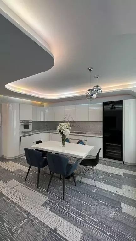 2-к кв. Санкт-Петербург Полтавский проезд, 2 (94.0 м) - Фото 1