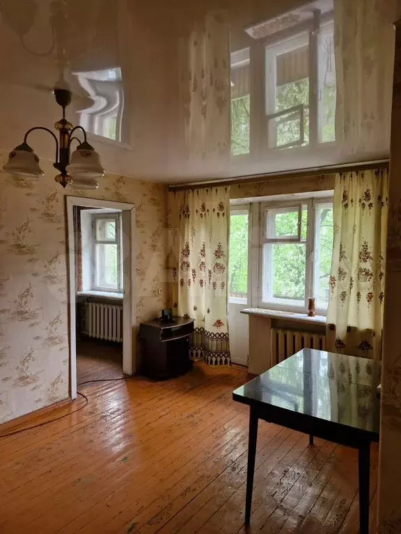 2-к. квартира, 44 м, 3/5 эт. - Фото 1