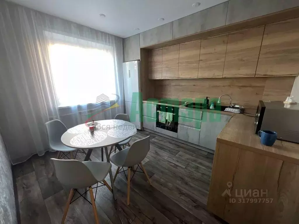 2-к кв. Забайкальский край, Чита Северный мкр, 40 (51.3 м) - Фото 1