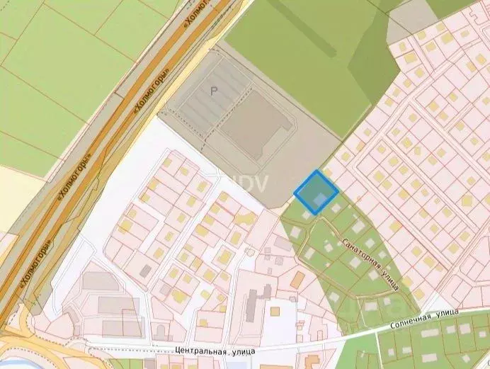 Дом в Московская область, Пушкинский городской округ, с. Тарасовка ул. ... - Фото 2