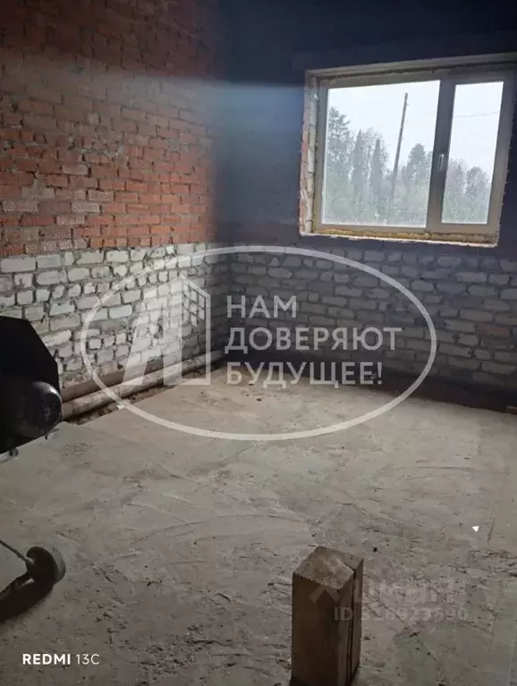 Дом в Пермский край, Очерский городской округ, пос. Дружба ул. ... - Фото 1