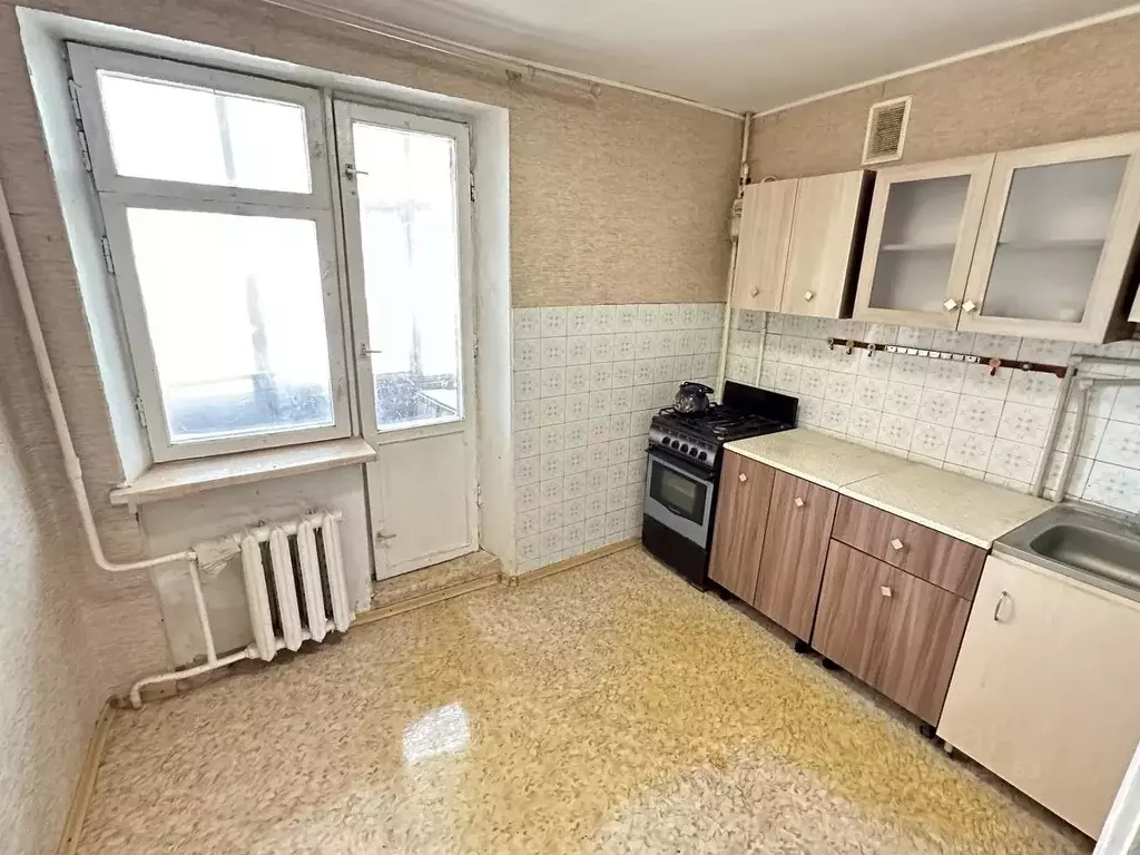 2-к кв. Крым, Феодосия ш. Симферопольское, 39А (51.2 м) - Фото 1