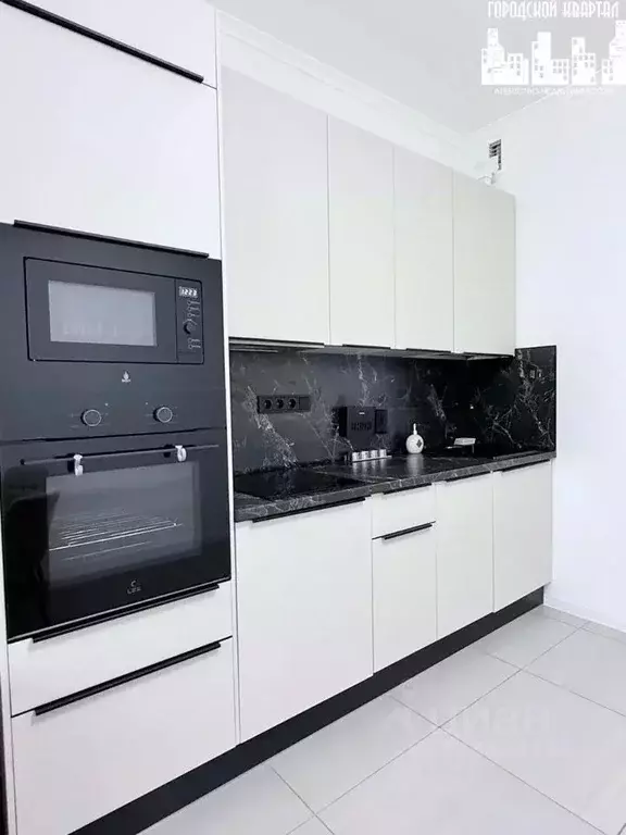 2-к кв. Москва ул. Берзарина, 32 (60.0 м) - Фото 2