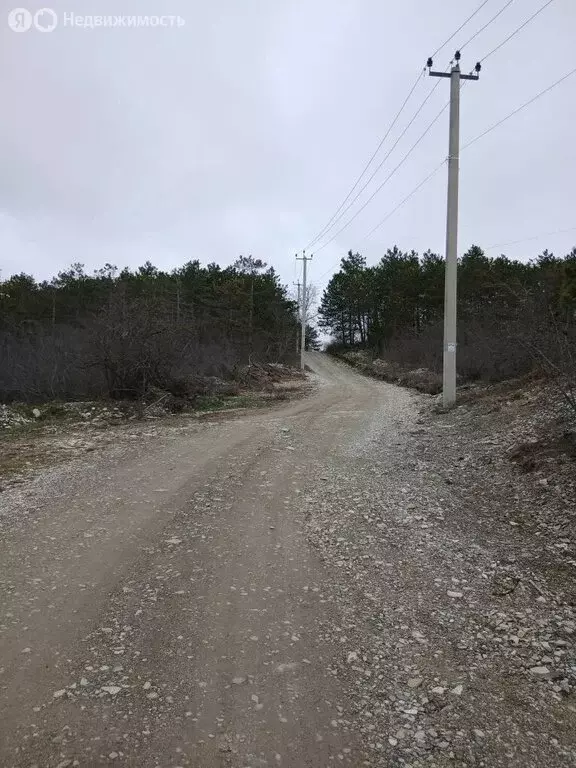Участок в Краснодарский край, городской округ Новороссийск, село ... - Фото 2