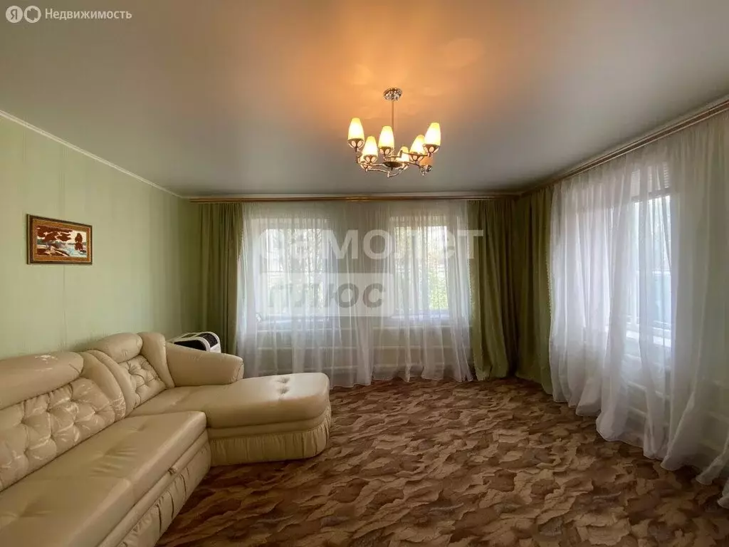 Дом в Тихорецк, улица О. Кошевого, 19 (45.9 м) - Фото 1