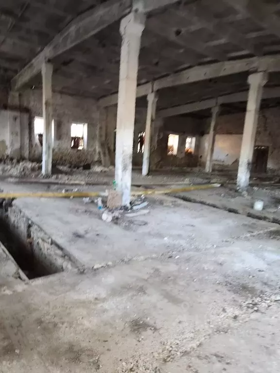 Склад в Ставропольский край, Грачевский муниципальный округ, с. ... - Фото 2