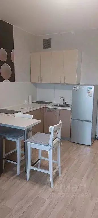 Студия Новосибирская область, Новосибирск ул. Немировича-Данченко, ... - Фото 1