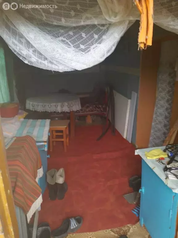 Дом в Кармаскалинский район, Старомусинский сельсовет, СНТ Рассвет (30 ... - Фото 2