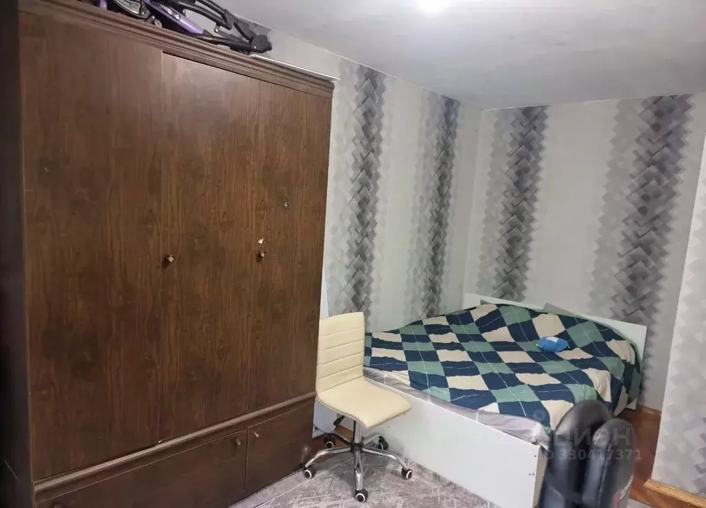 3-к кв. Московская область, Щелково ул. Беляева, 2 (58.0 м) - Фото 2