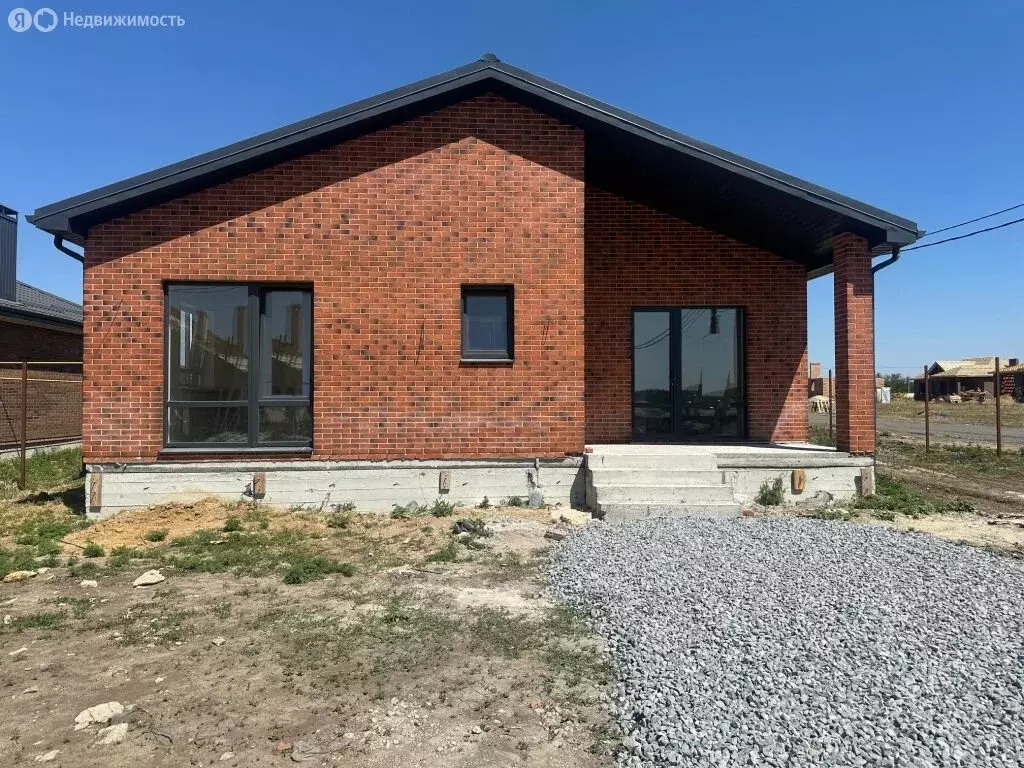 Дом в Аксай, улица Речников (135 м) - Фото 2