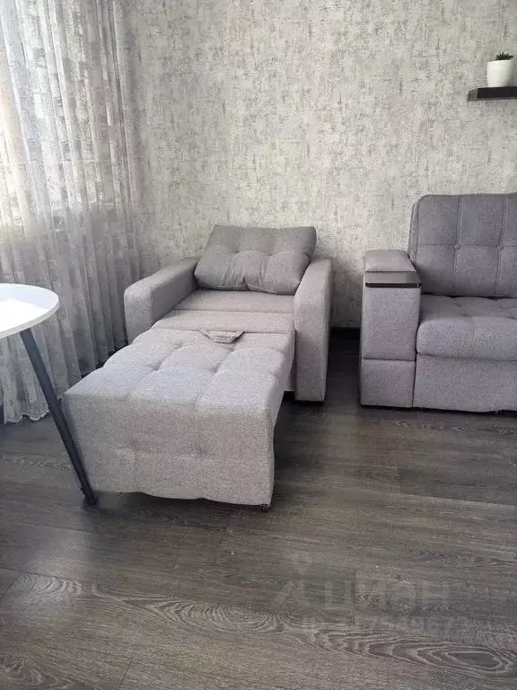 Студия Ставропольский край, Ессентуки ул. Орджоникидзе, 88к3 (33.0 м) - Фото 2