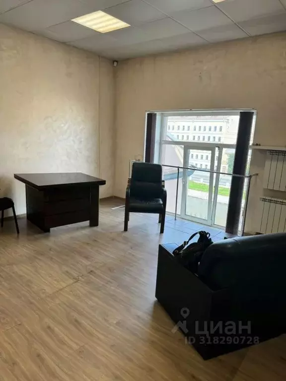 Помещение свободного назначения в Санкт-Петербург наб. Обводного ... - Фото 1