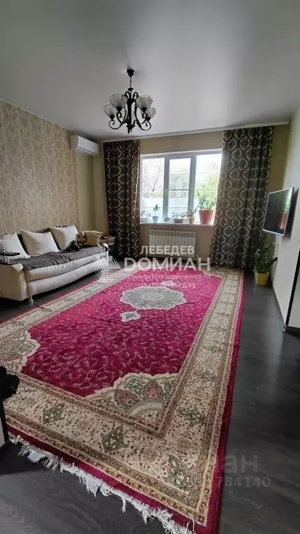 Дом в Ростовская область, Багаевская ст-ца ул. Зорге (121 м) - Фото 1