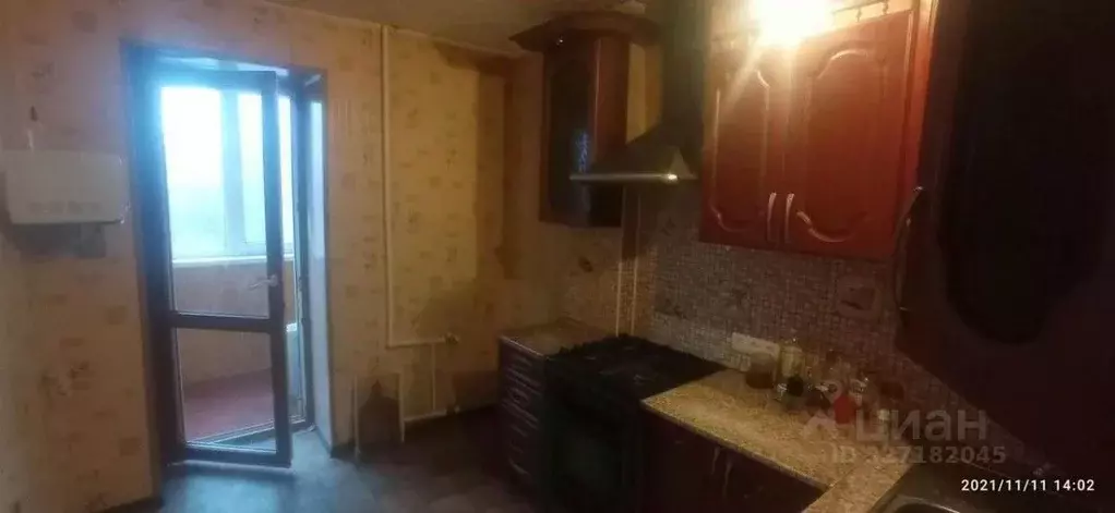 3-к кв. Омская область, Омск Московка мкр, ул. Молодогвардейская, 19 ... - Фото 1