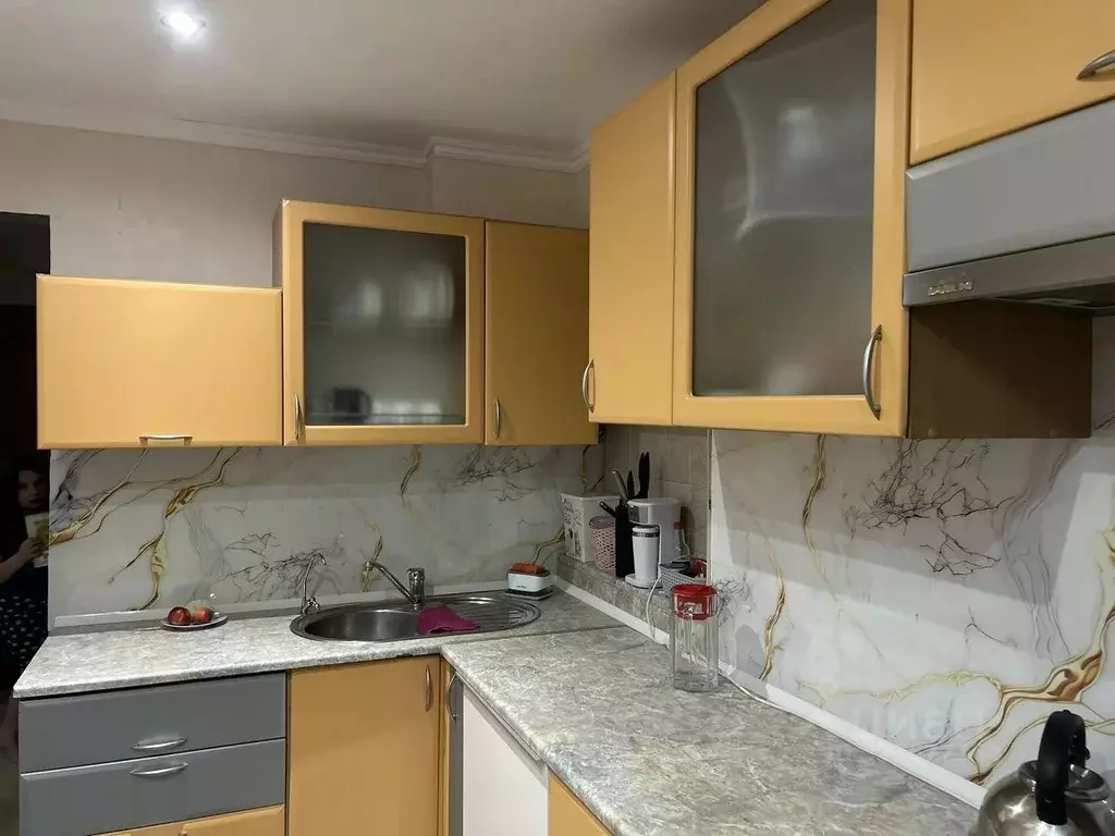 3-к кв. Пермский край, Пермь Магистральная ул., 98А (62.2 м) - Фото 2