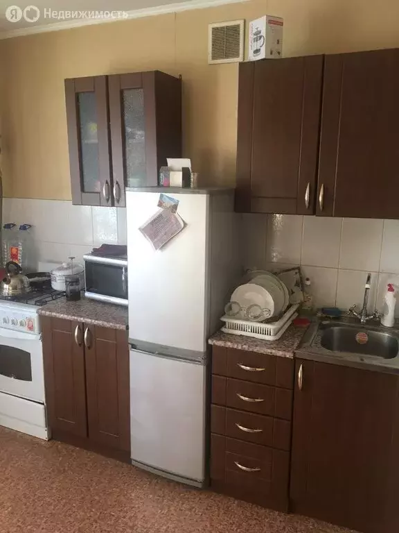 1-комнатная квартира: Энгельс, улица Тельмана, 150/1 (37.5 м) - Фото 1