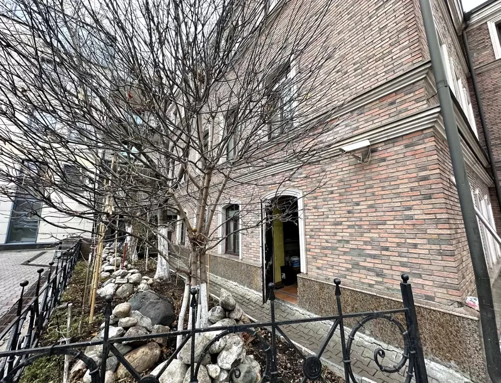 Помещение свободного назначения в Москва Николоямская ул., 26С1 (157 ... - Фото 2