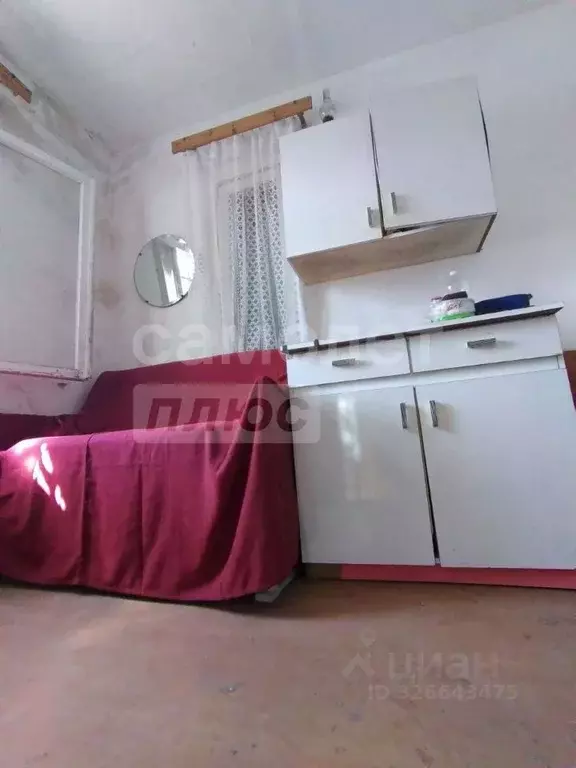 Дом в Крым, Симферопольский район, Урожайновское с/пос, Проектировщик ... - Фото 1