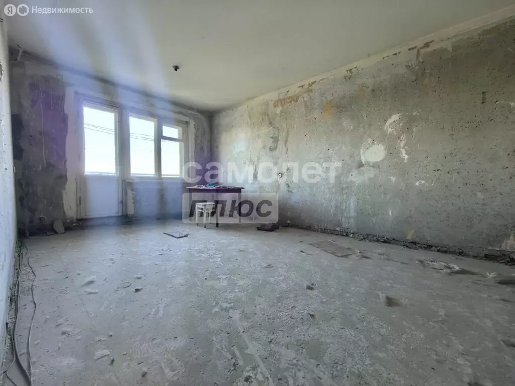 1-комнатная квартира: Тамбов, Набережная улица, 28 (33.5 м) - Фото 1