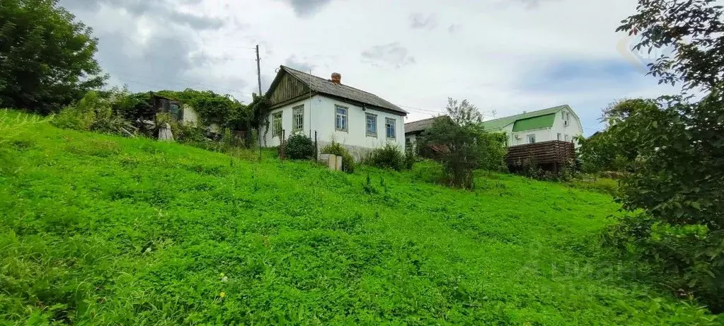 Дом в Приморский край, Находка Горная ул. (36 м) - Фото 1