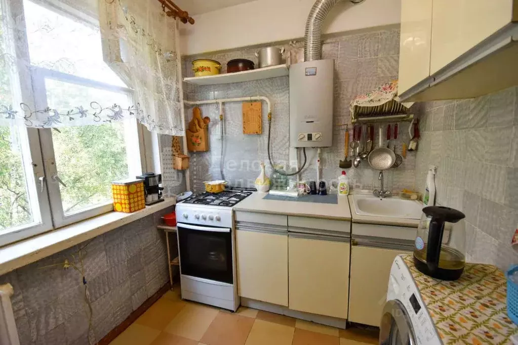 3-к кв. Новгородская область, Великий Новгород ул. Зелинского, 17к1 ... - Фото 1