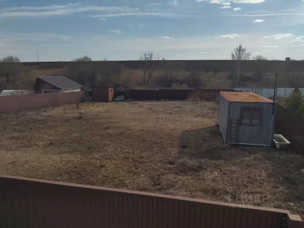 Участок в Владимирская область, Суздальский район, Боголюбовское ... - Фото 0