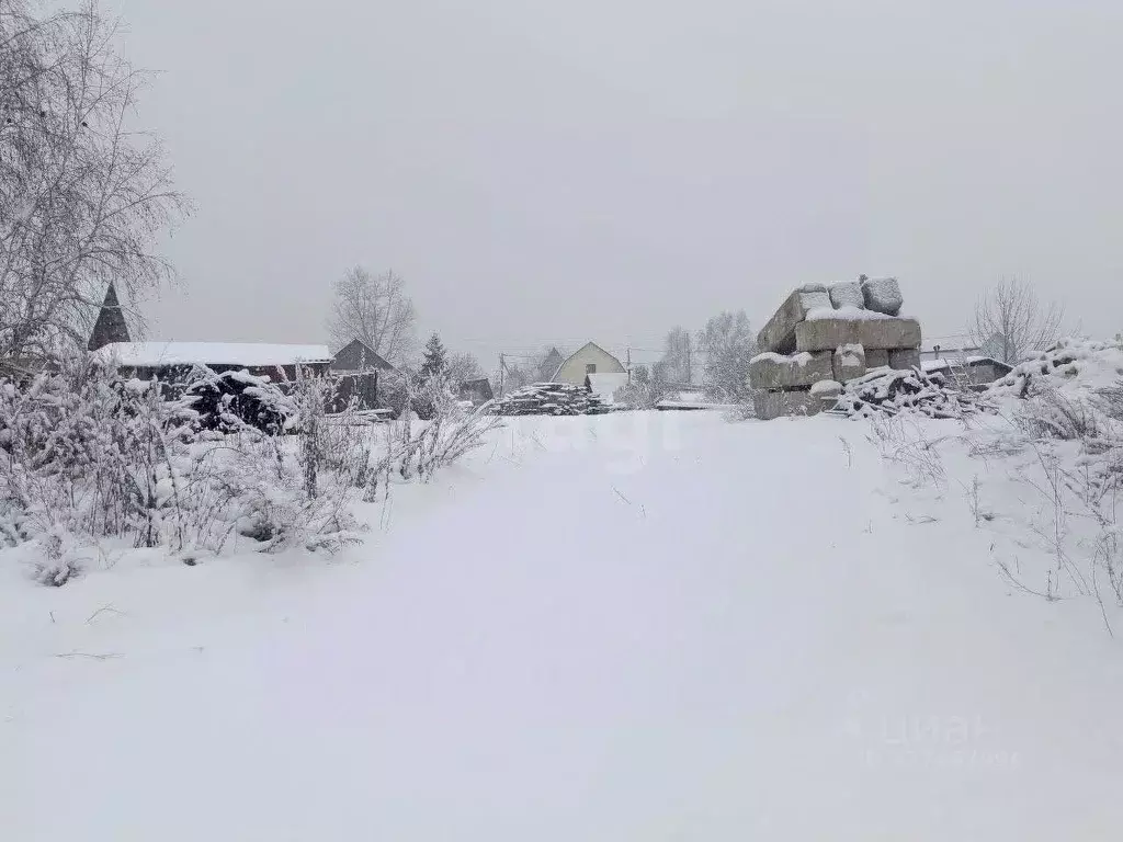 Участок в Иркутская область, Иркутск ул. Курочкина (8.0 сот.) - Фото 1