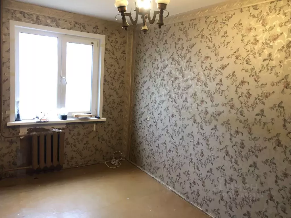 3-к кв. Псковская область, Псков Инженерная ул., 12 (58.3 м) - Фото 0